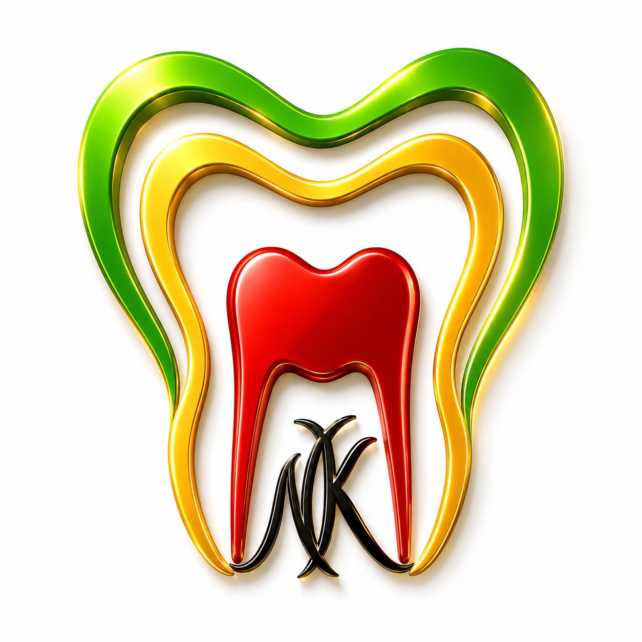 Kavitaa's Dental Care logo